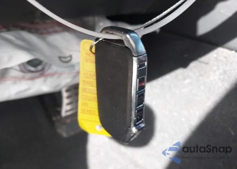 2022 Kia Stinger Gt2 из США, поврежденный, VIN KNAE55LC9N6107673